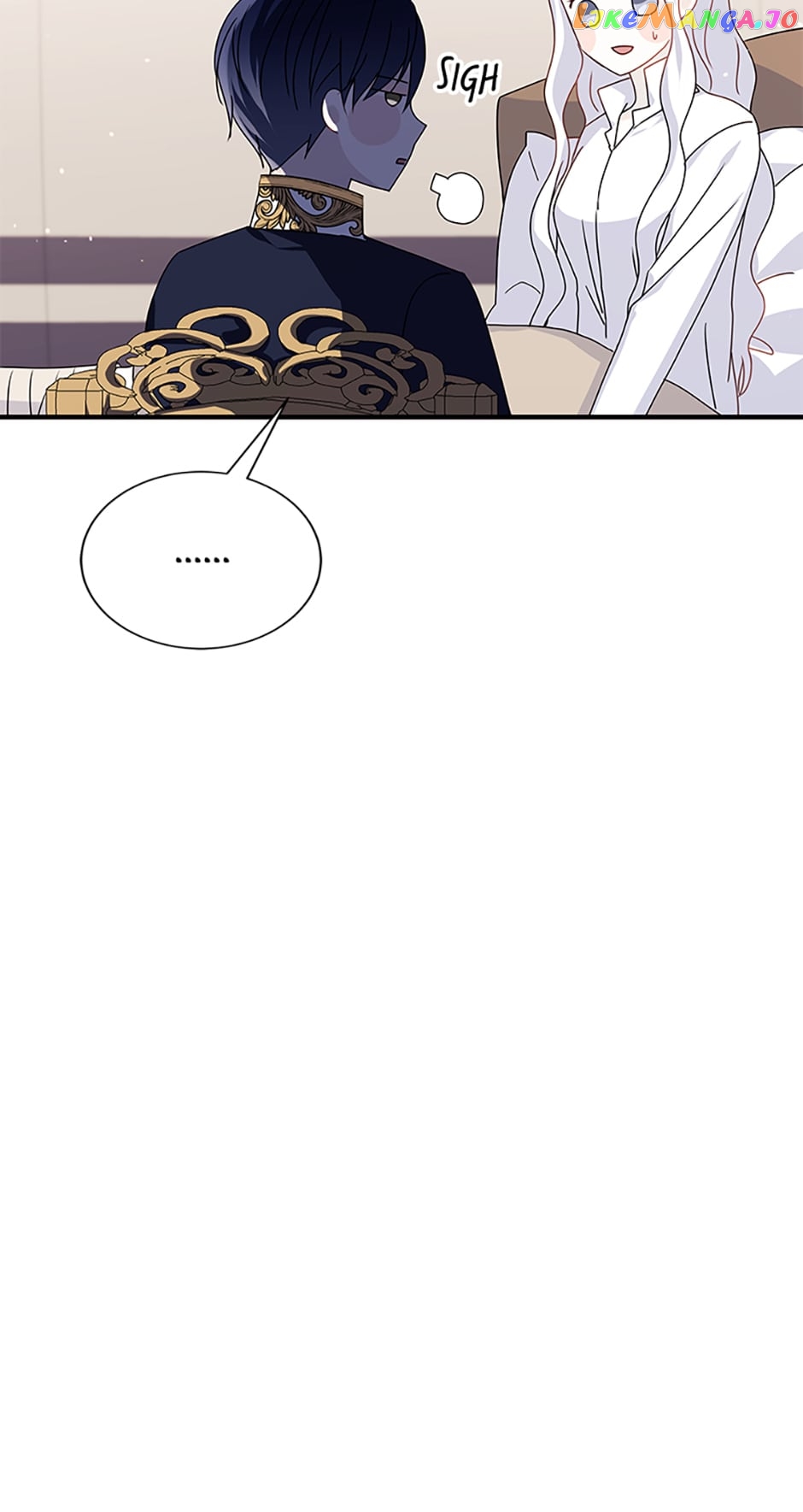 Swept Up By the Wind Spirit Chapter 30 - page 81