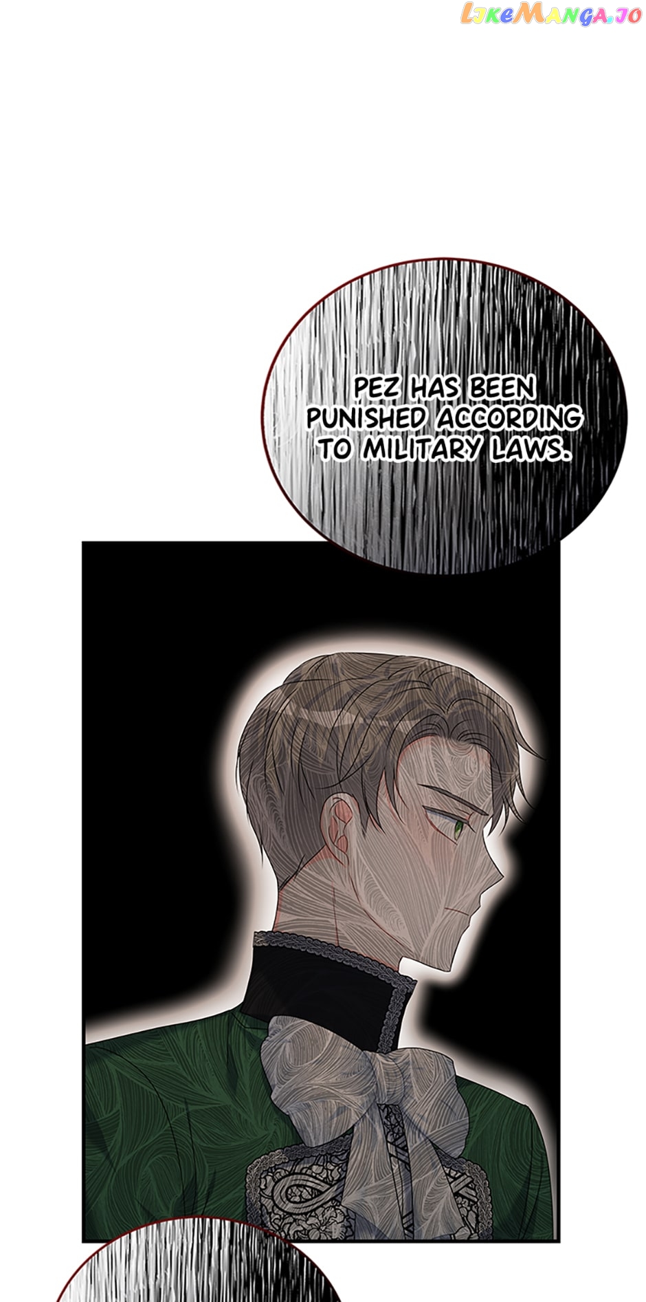 Swept Up By the Wind Spirit Chapter 30 - page 82