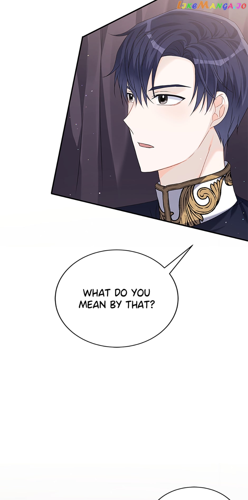 Swept Up By the Wind Spirit Chapter 30 - page 86