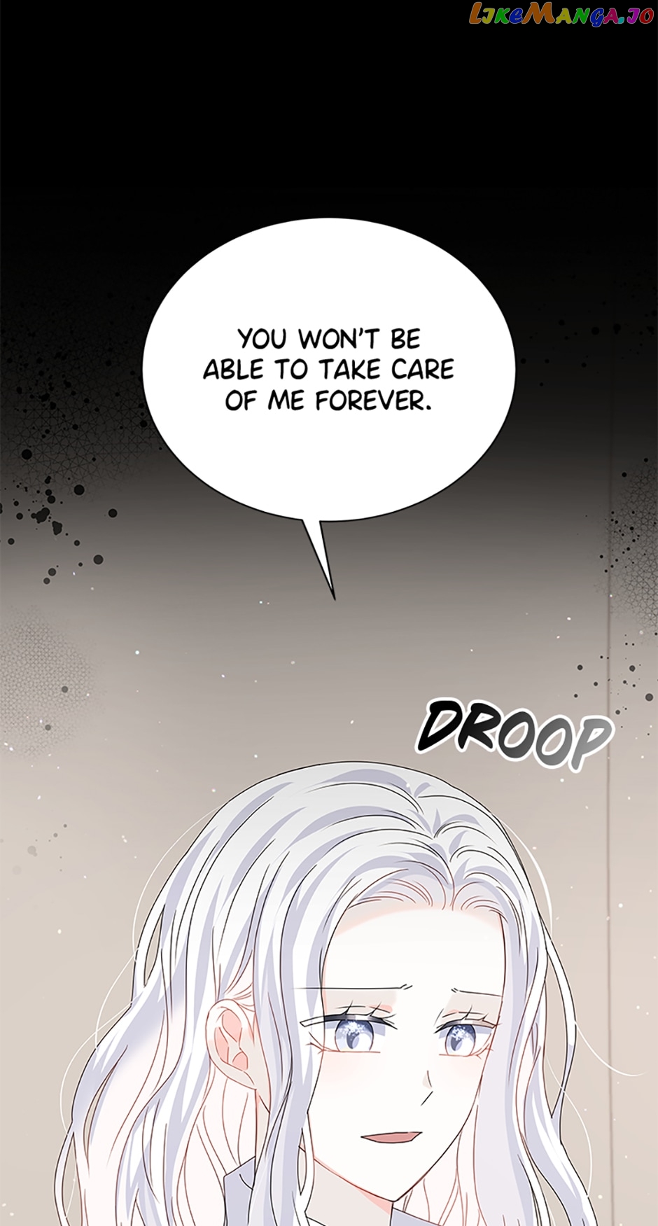 Swept Up By the Wind Spirit Chapter 31 - page 15