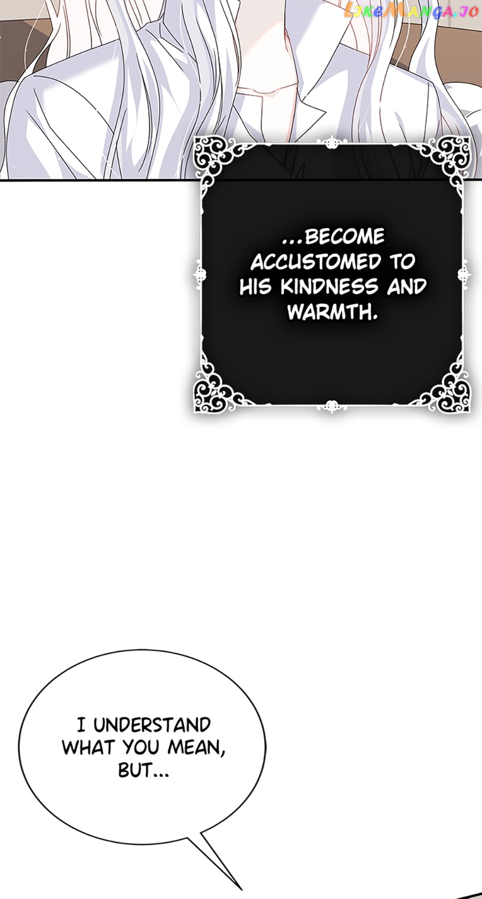 Swept Up By the Wind Spirit Chapter 31 - page 16