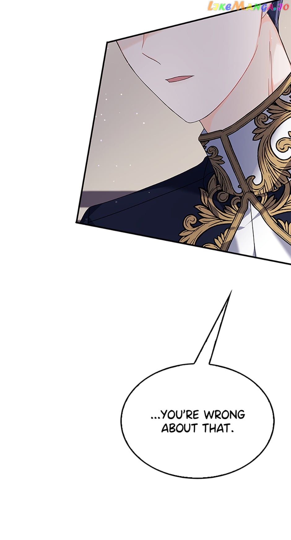 Swept Up By the Wind Spirit Chapter 31 - page 17