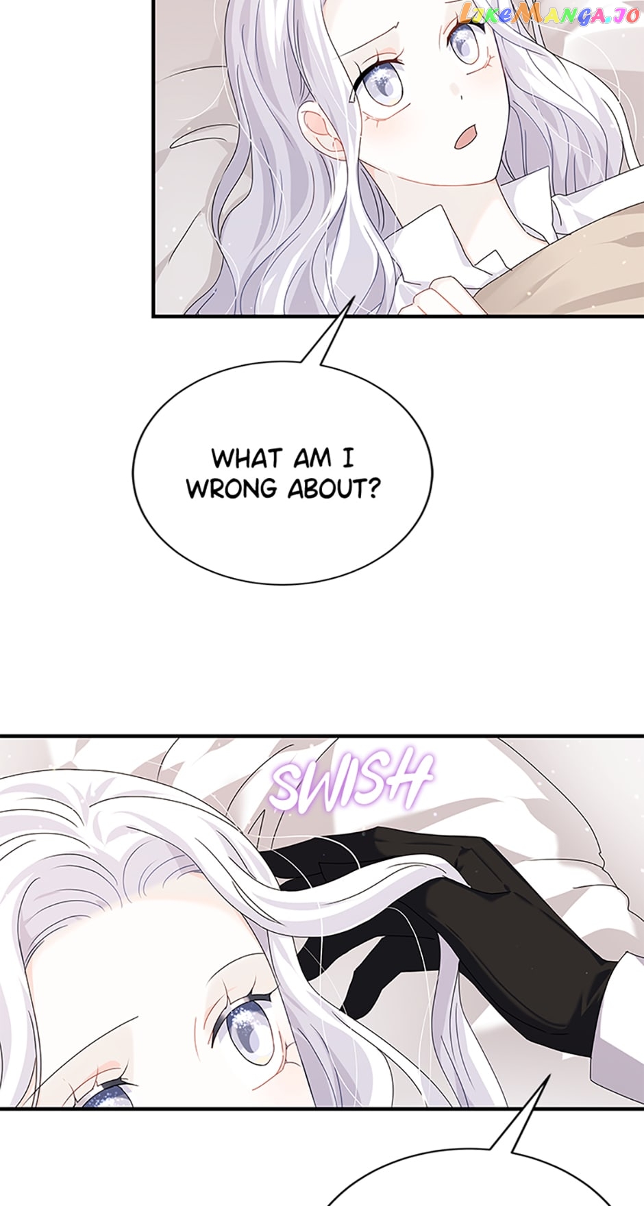 Swept Up By the Wind Spirit Chapter 31 - page 20