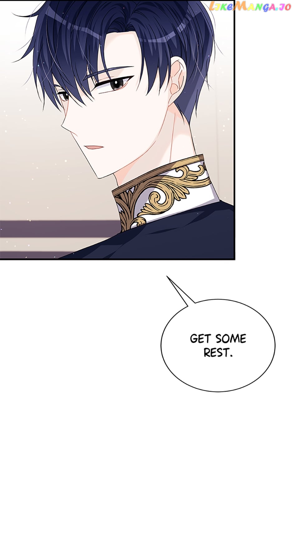 Swept Up By the Wind Spirit Chapter 31 - page 24