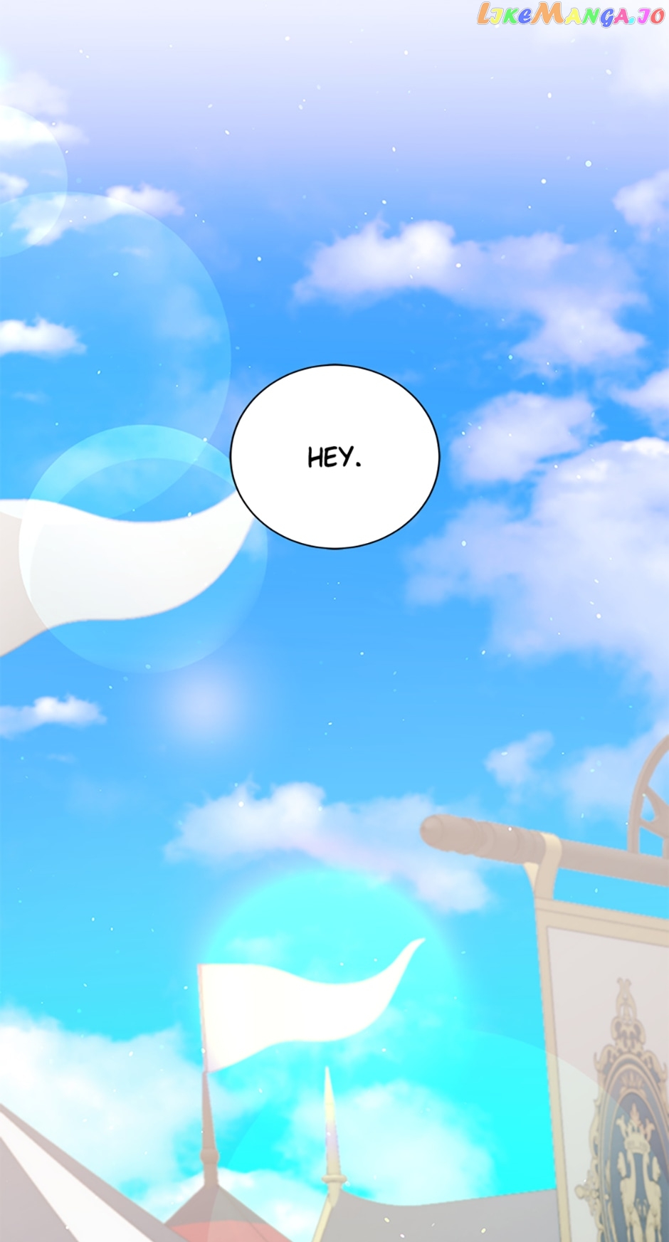 Swept Up By the Wind Spirit Chapter 31 - page 29