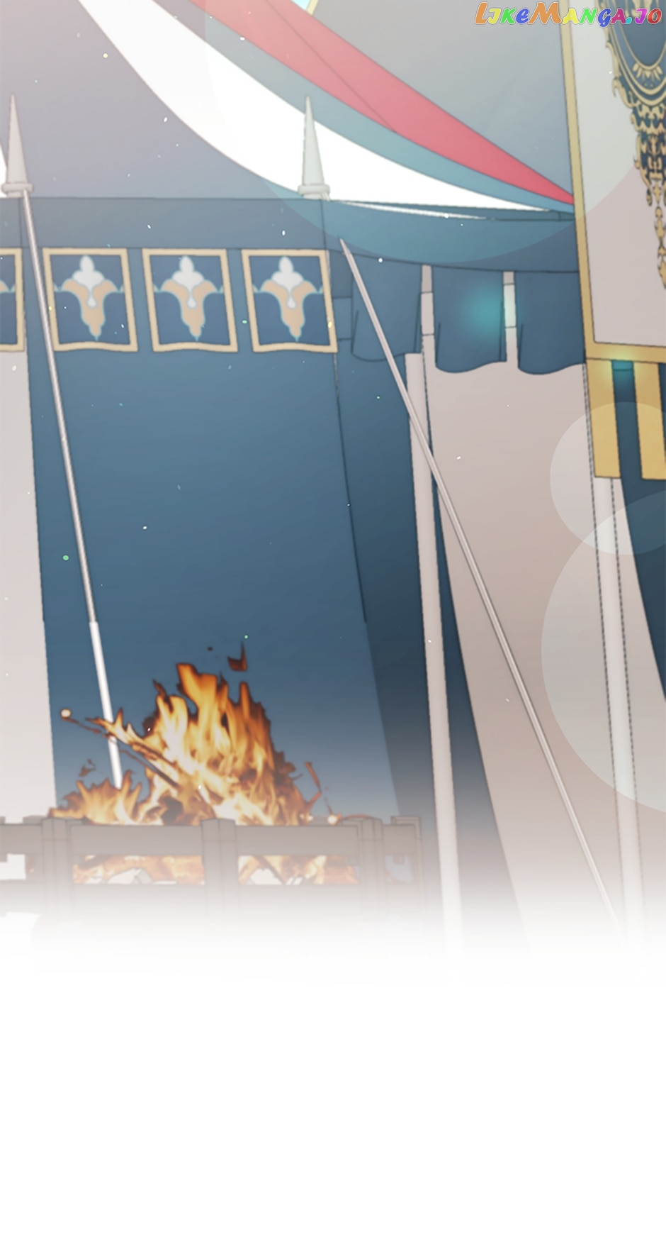 Swept Up By the Wind Spirit Chapter 31 - page 30