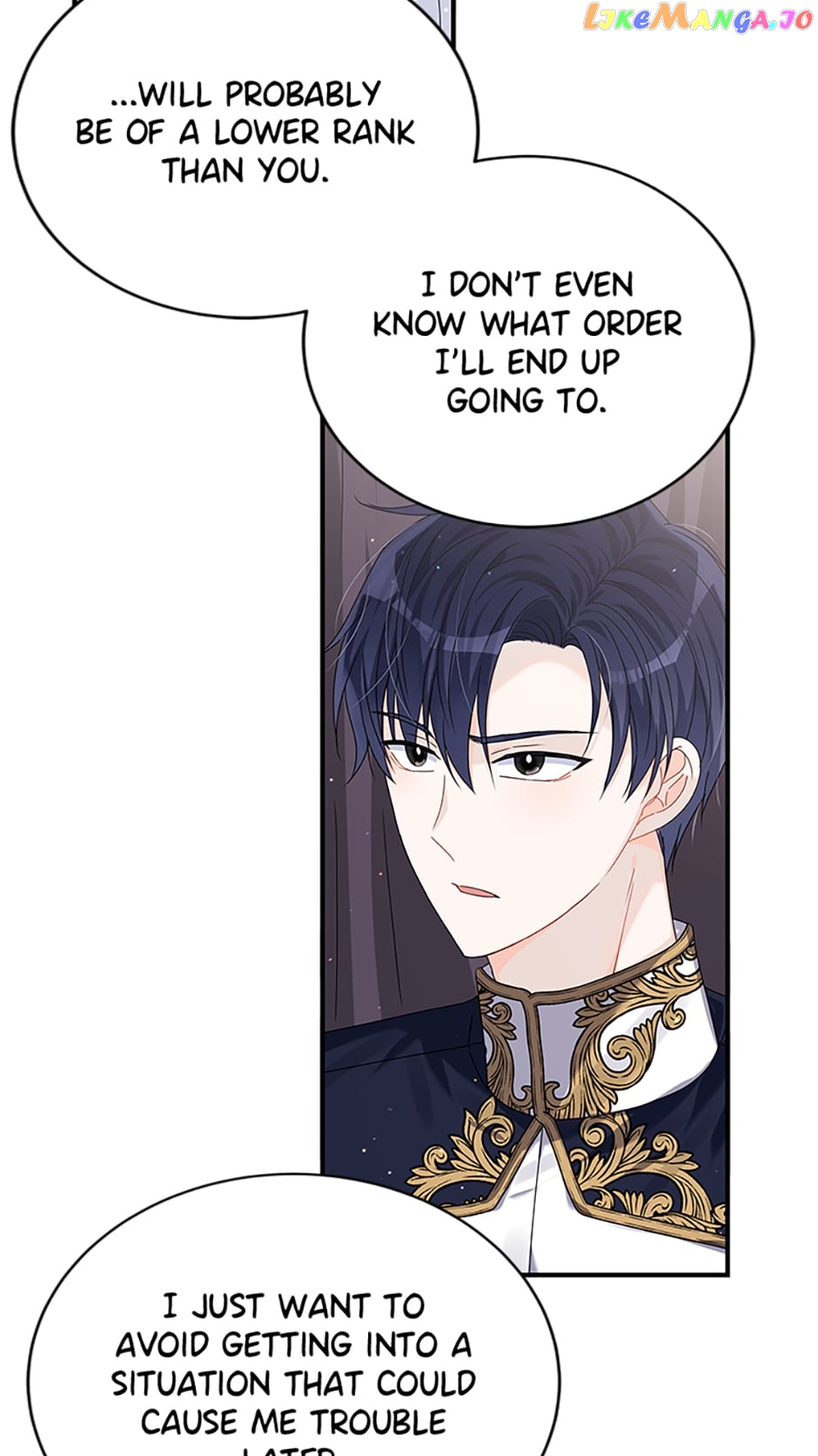 Swept Up By the Wind Spirit Chapter 31 - page 4