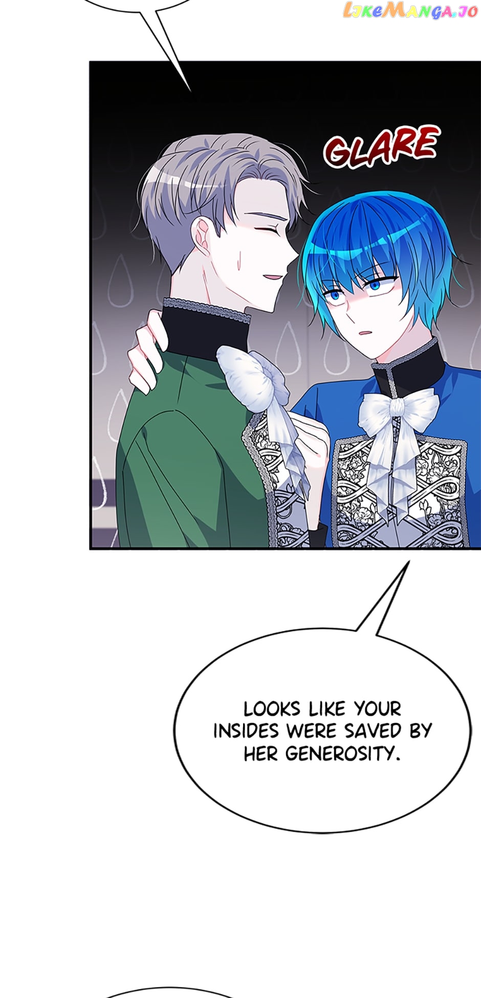 Swept Up By the Wind Spirit Chapter 31 - page 43
