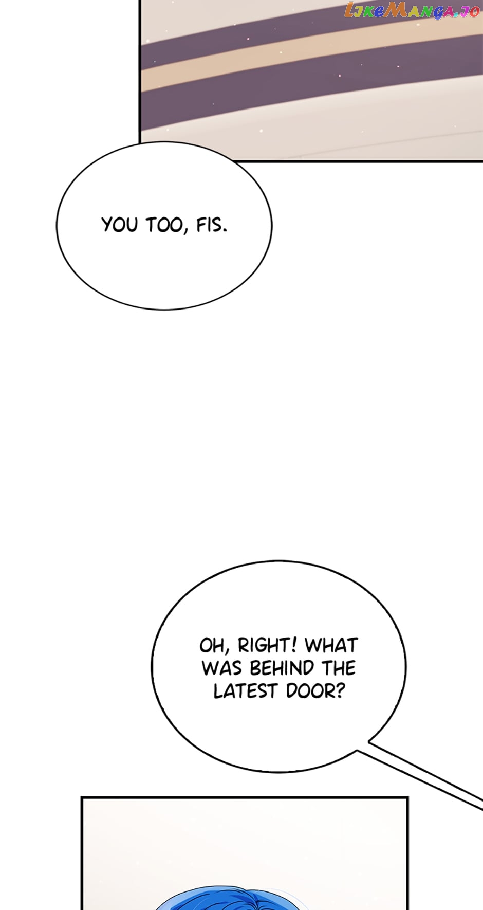 Swept Up By the Wind Spirit Chapter 31 - page 47