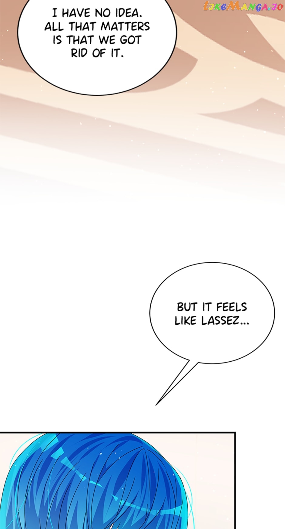 Swept Up By the Wind Spirit Chapter 31 - page 52