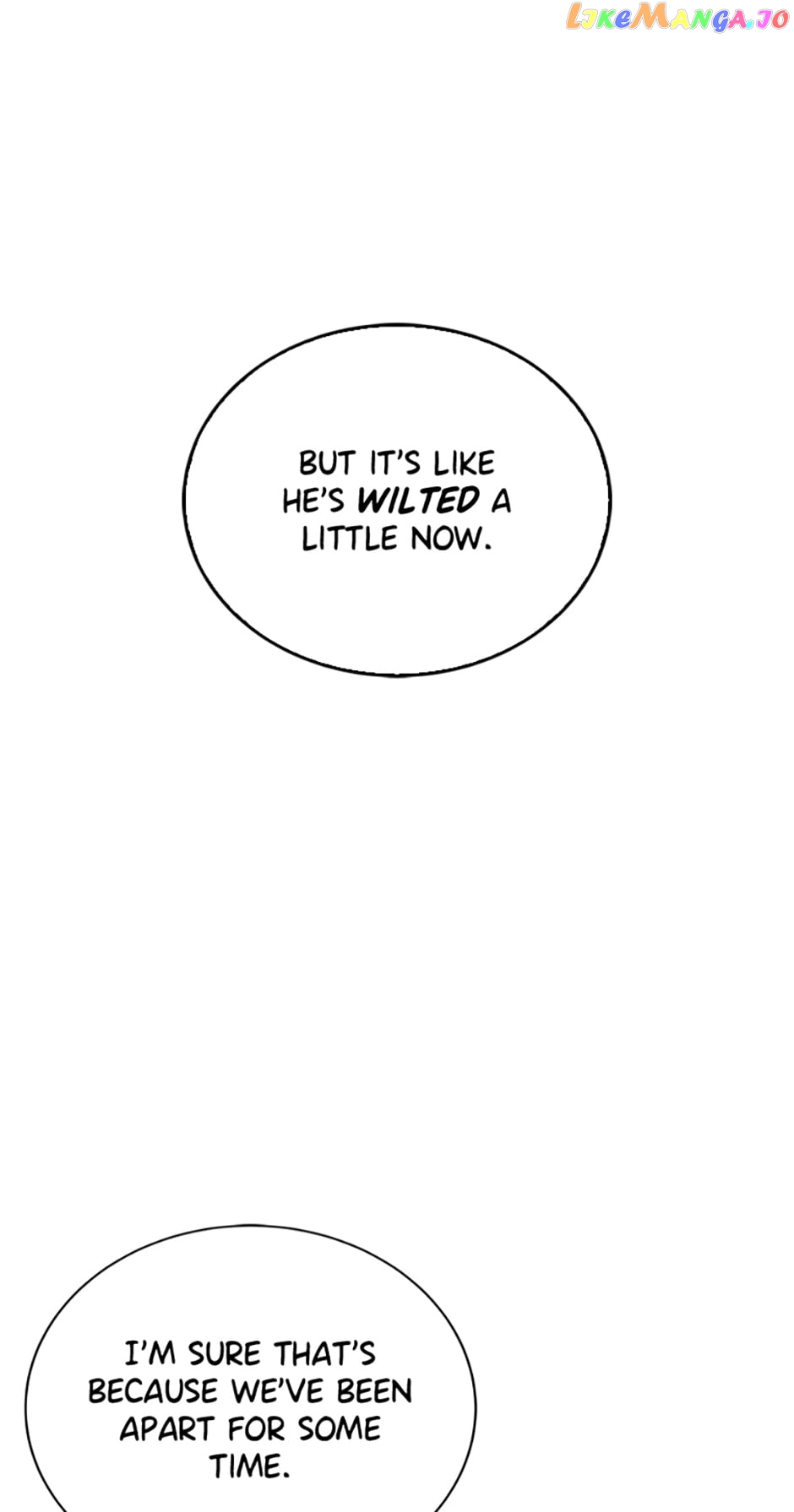 Swept Up By the Wind Spirit Chapter 31 - page 56
