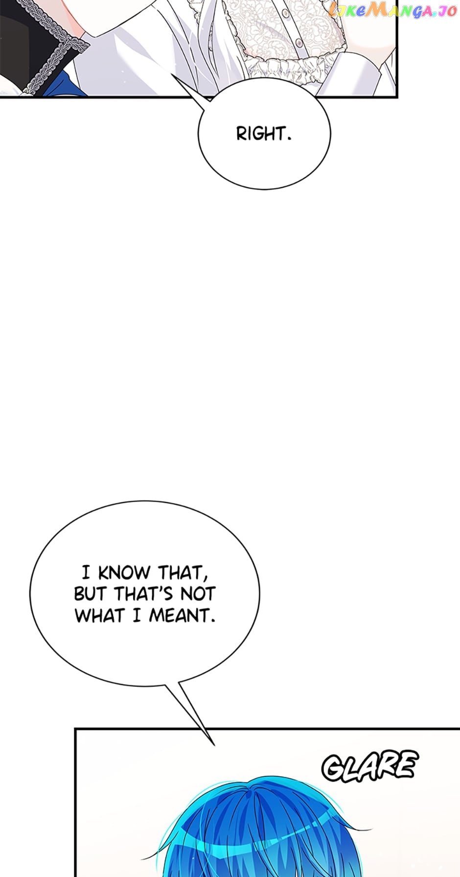 Swept Up By the Wind Spirit Chapter 31 - page 59