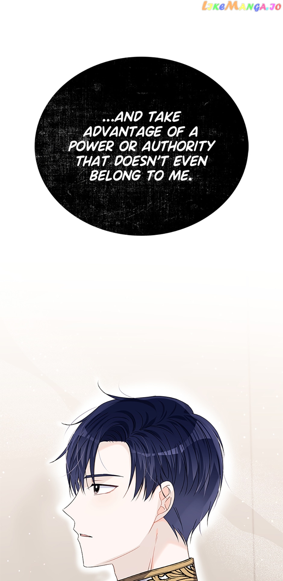 Swept Up By the Wind Spirit Chapter 31 - page 7