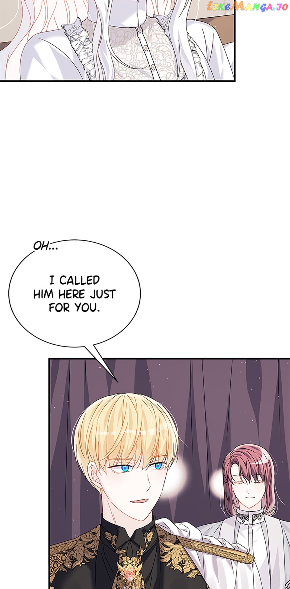 Swept Up By the Wind Spirit Chapter 31 - page 69