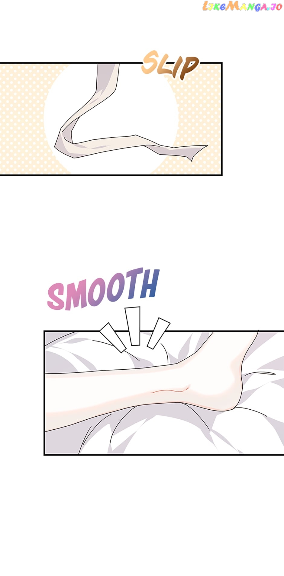 Swept Up By the Wind Spirit Chapter 31 - page 72