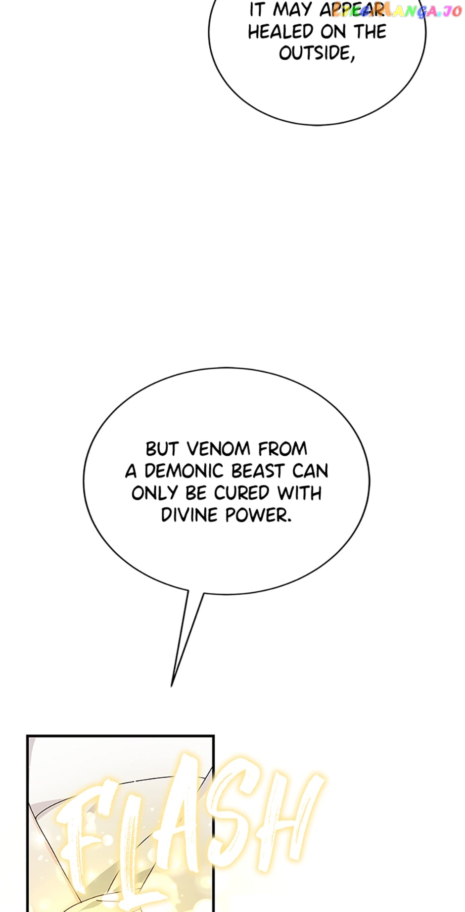 Swept Up By the Wind Spirit Chapter 31 - page 74