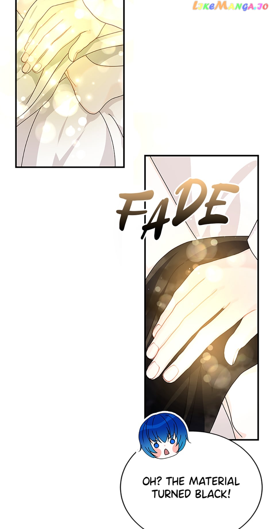 Swept Up By the Wind Spirit Chapter 31 - page 75