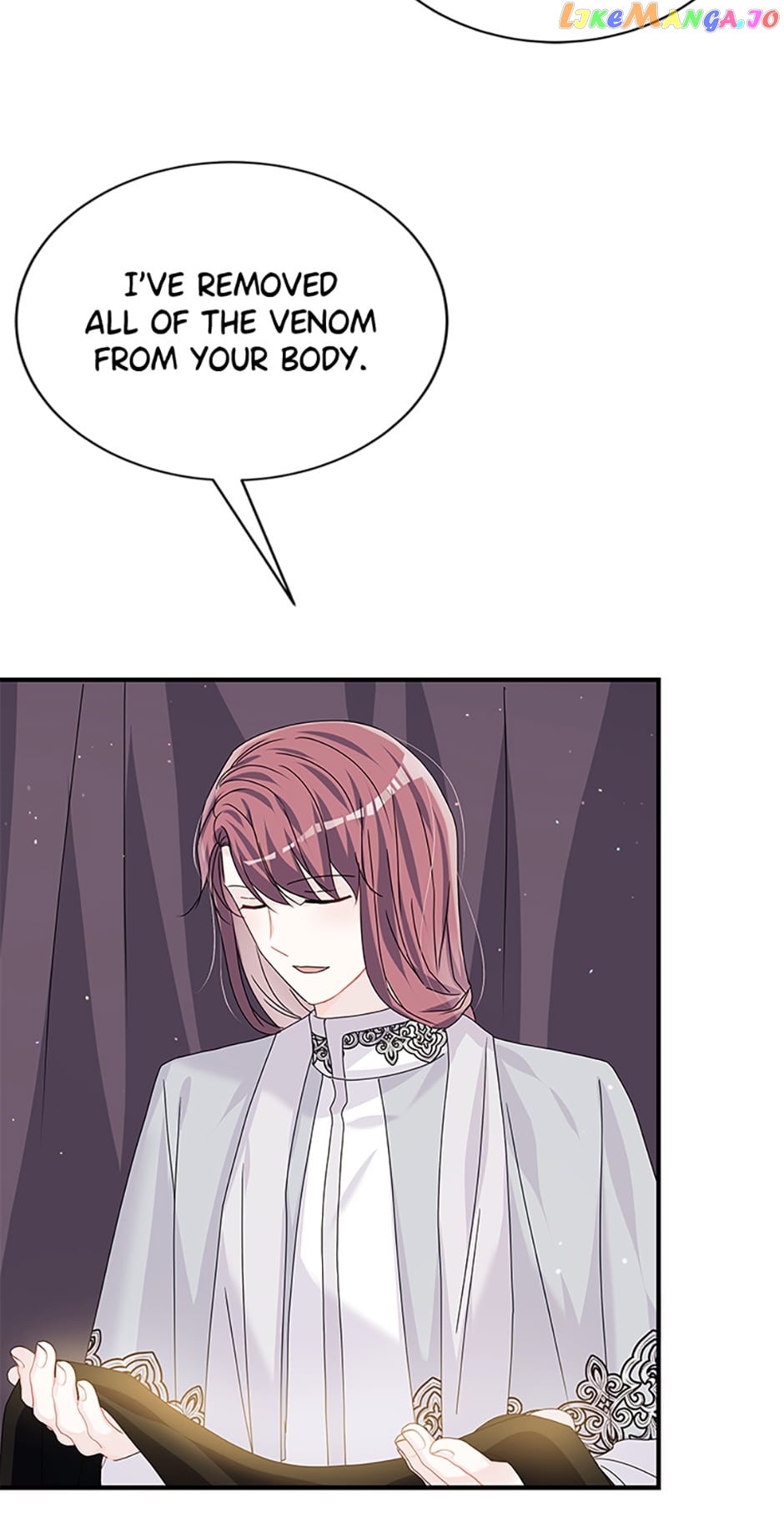 Swept Up By the Wind Spirit Chapter 31 - page 76