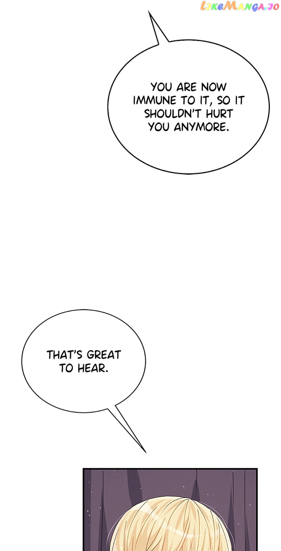 Swept Up By the Wind Spirit Chapter 31 - page 77