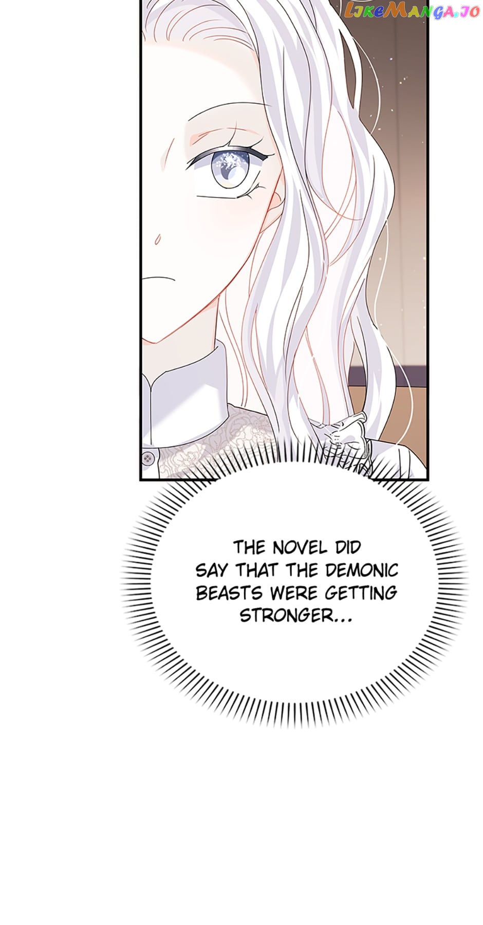 Swept Up By the Wind Spirit Chapter 31 - page 83