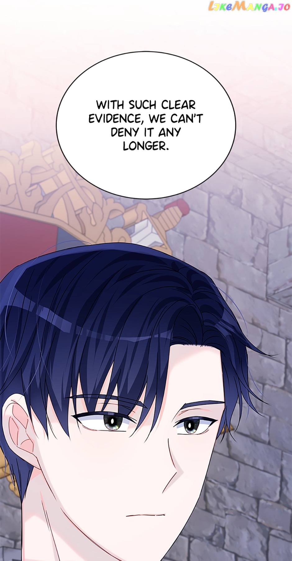Swept Up By the Wind Spirit Chapter 31 - page 89