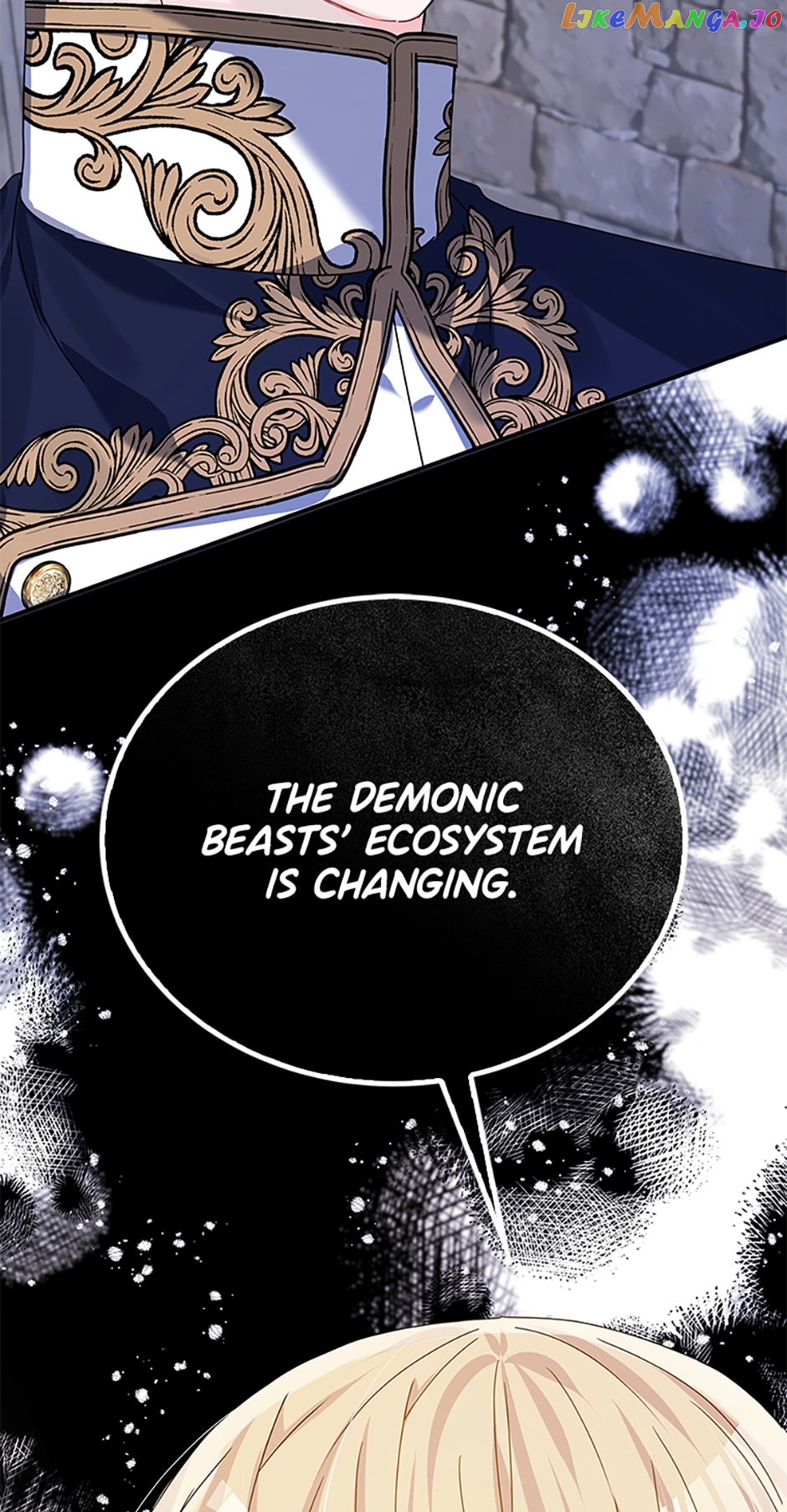 Swept Up By the Wind Spirit Chapter 31 - page 90