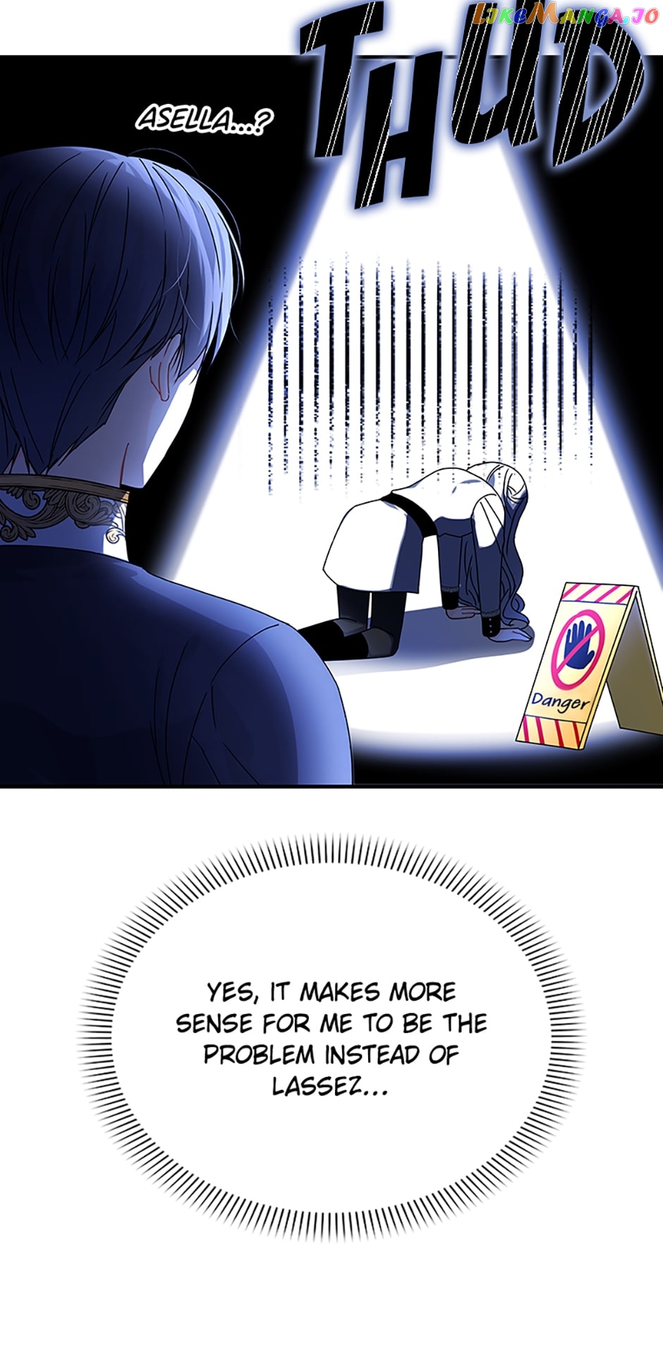 Swept Up By the Wind Spirit Chapter 32 - page 15