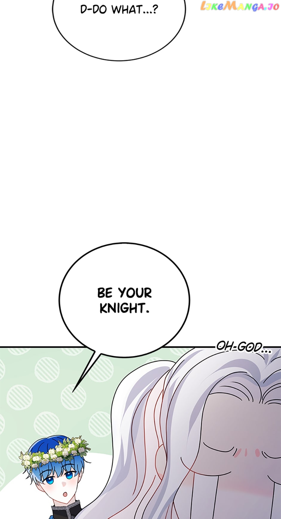Swept Up By the Wind Spirit Chapter 33 - page 31