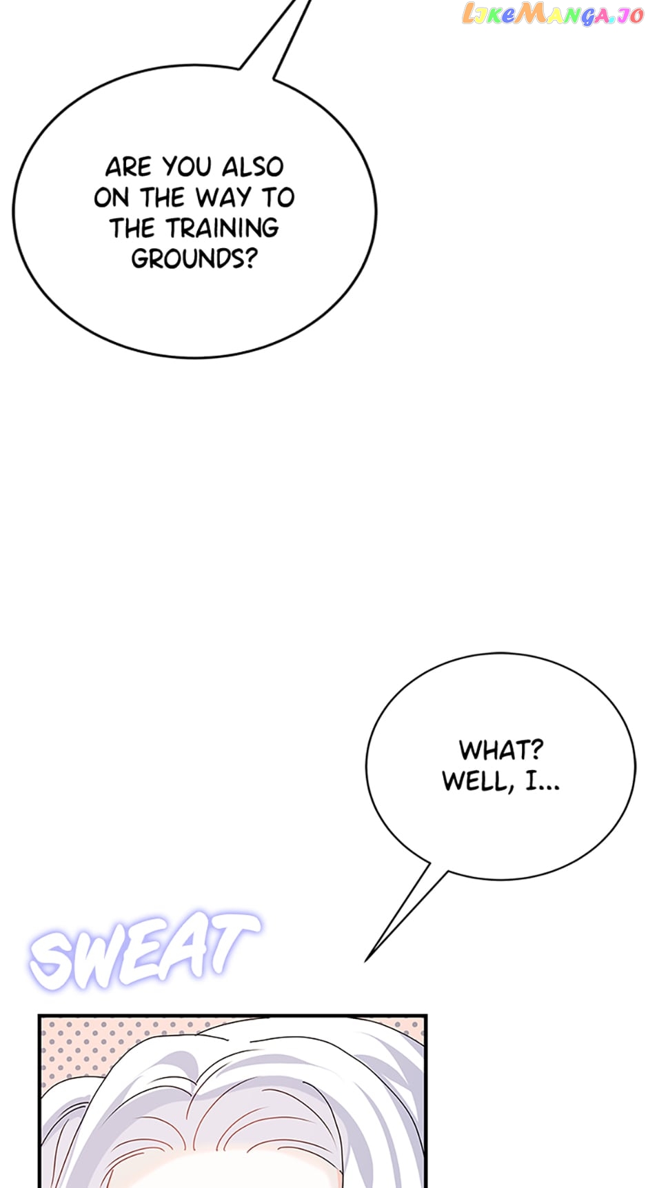 Swept Up By the Wind Spirit Chapter 33 - page 57