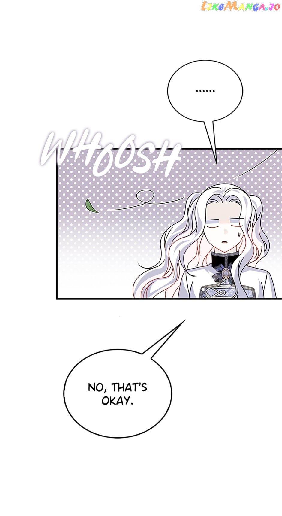 Swept Up By the Wind Spirit Chapter 33 - page 61