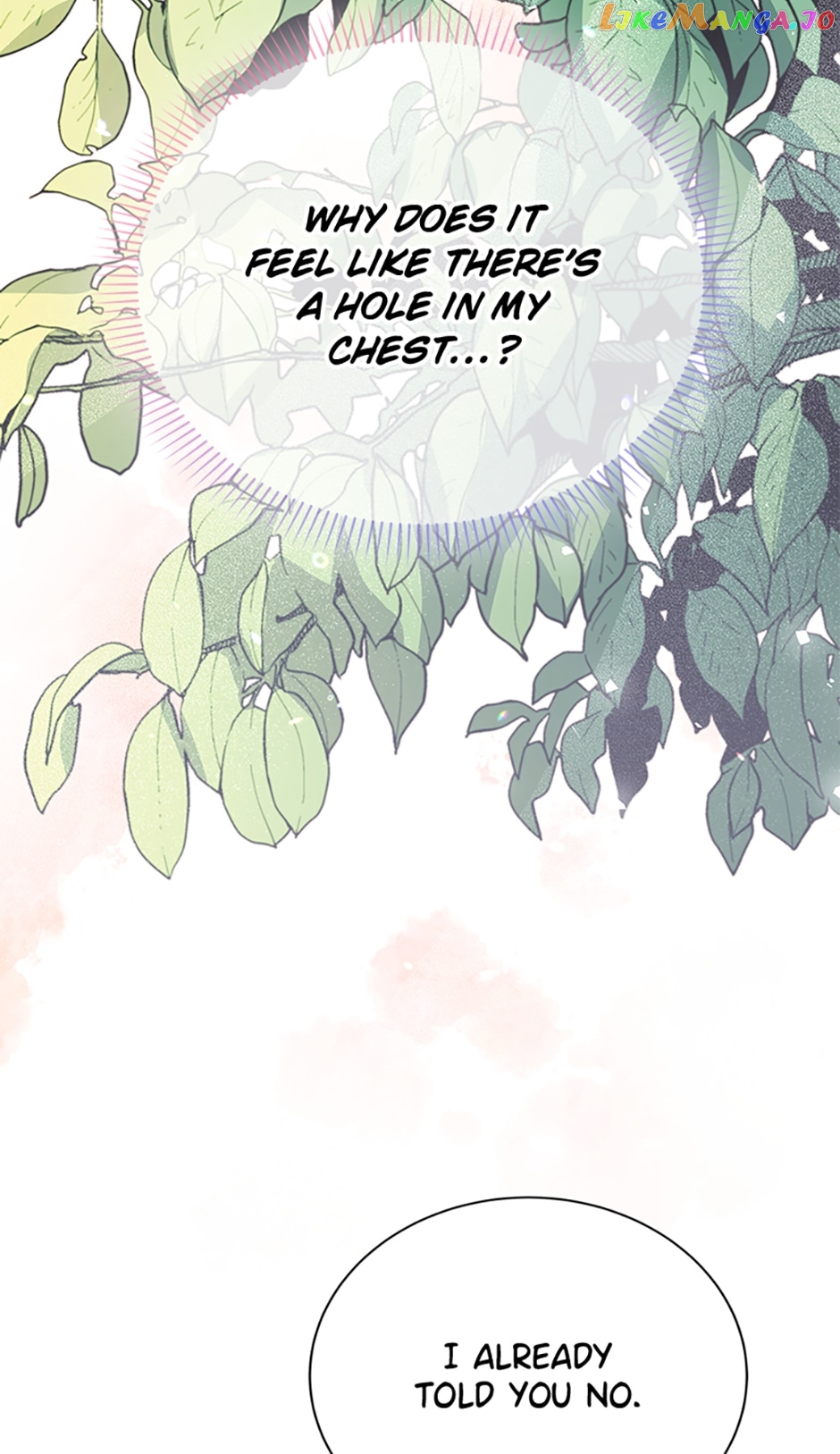 Swept Up By the Wind Spirit Chapter 33 - page 75