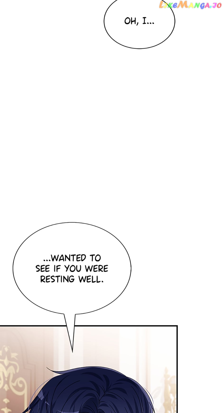 Swept Up By the Wind Spirit Chapter 34 - page 48