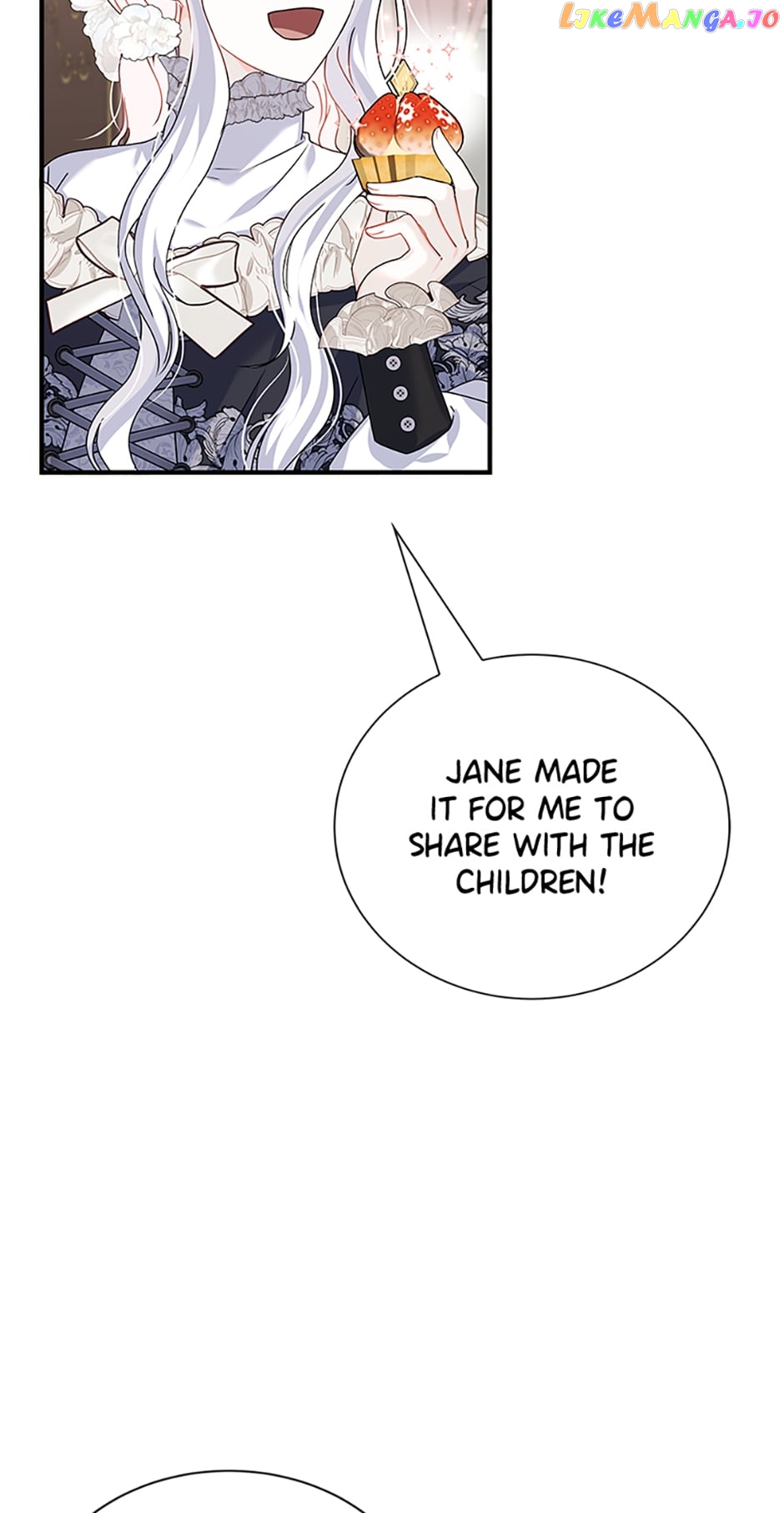 Swept Up By the Wind Spirit Chapter 34 - page 52