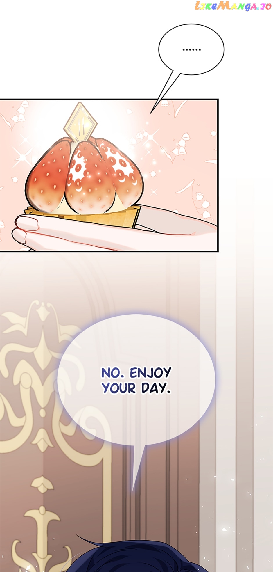 Swept Up By the Wind Spirit Chapter 34 - page 55