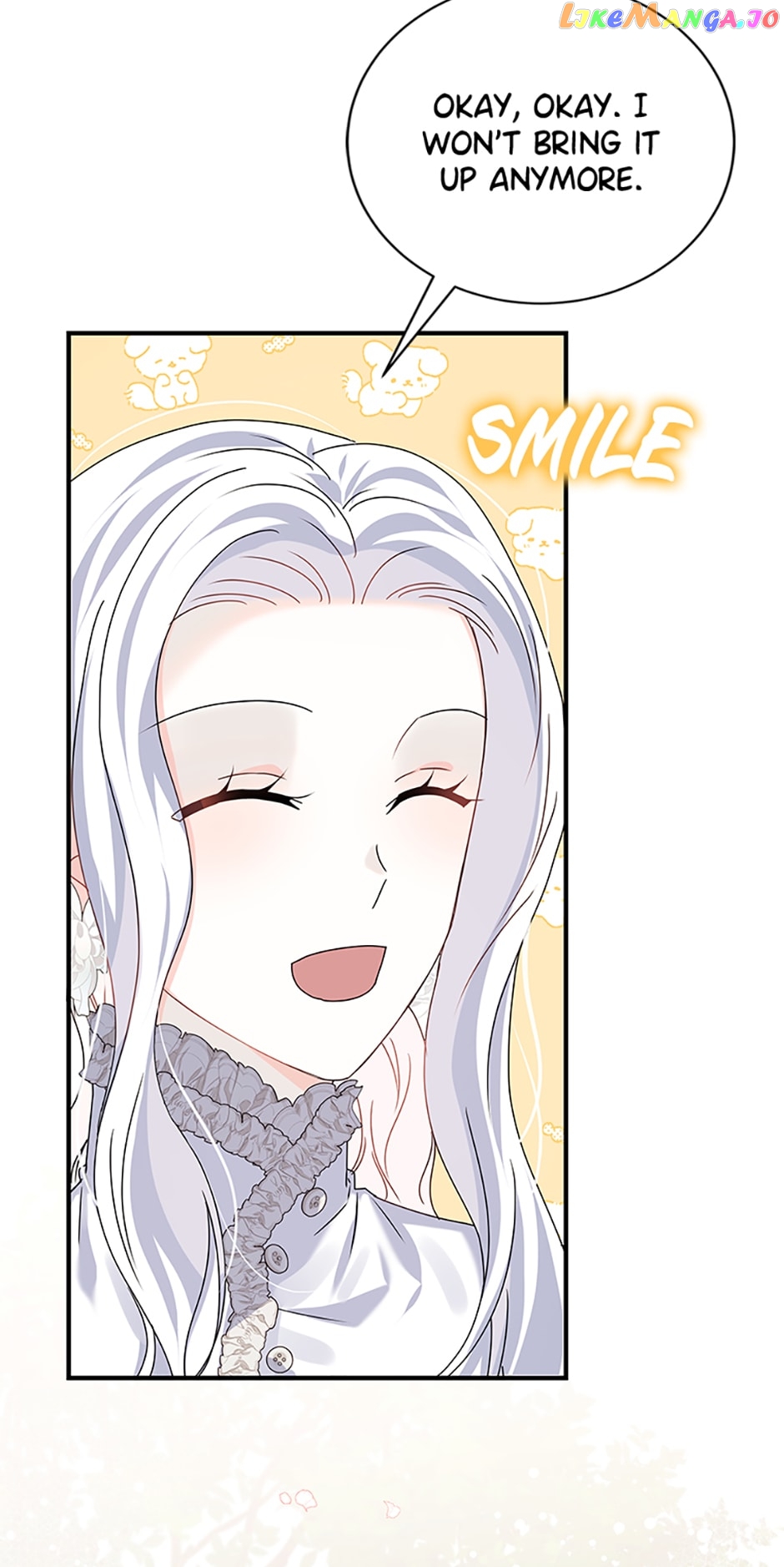 Swept Up By the Wind Spirit Chapter 34 - page 70