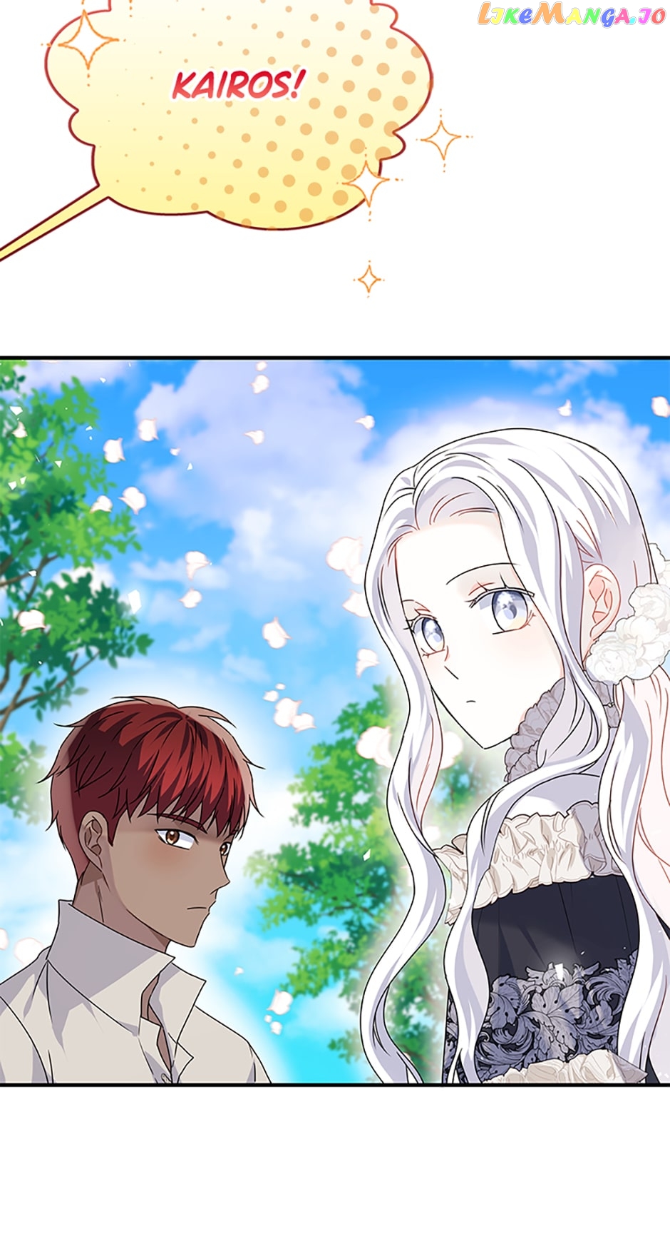 Swept Up By the Wind Spirit Chapter 34 - page 74