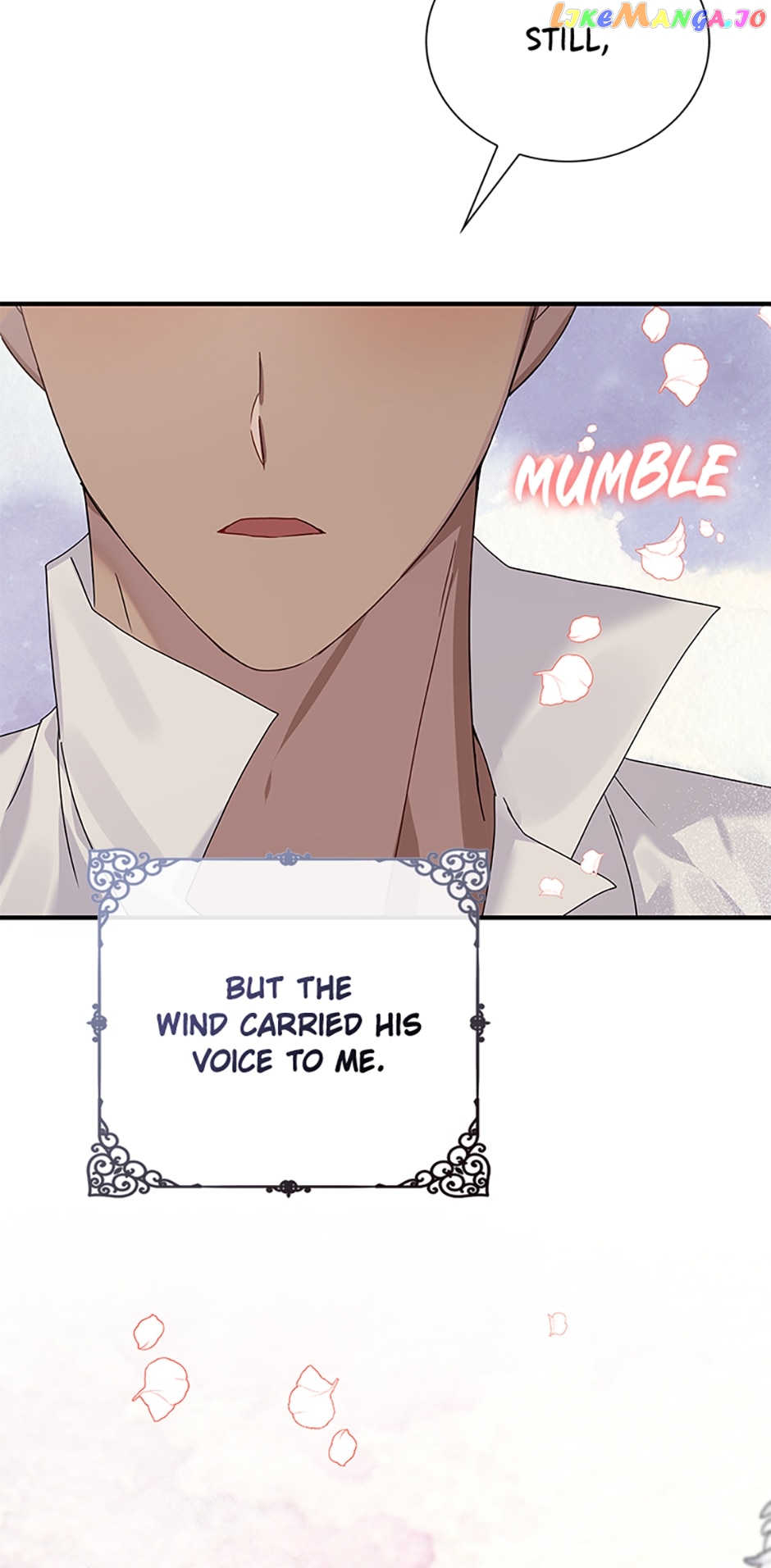 Swept Up By the Wind Spirit Chapter 34 - page 81