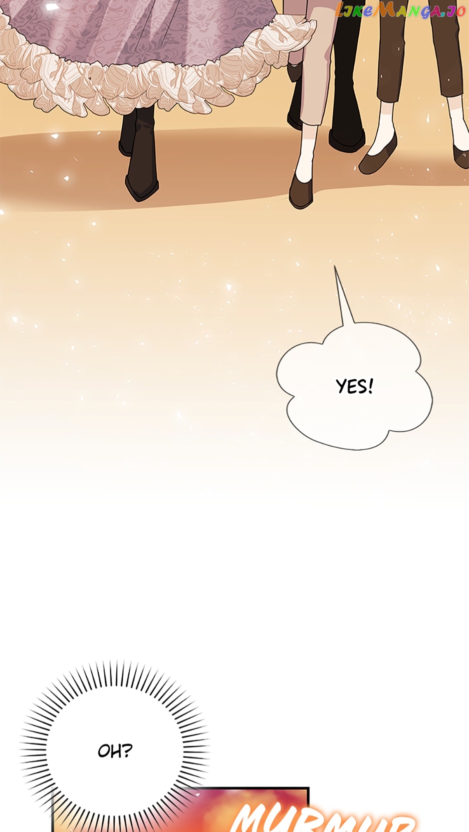 Swept Up By the Wind Spirit Chapter 34 - page 87