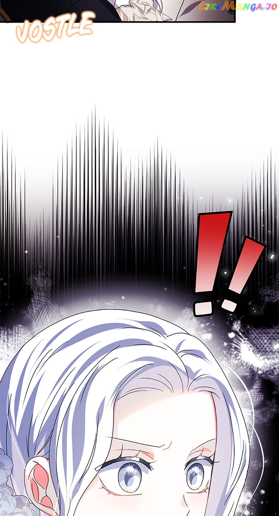 Swept Up By the Wind Spirit Chapter 34 - page 91