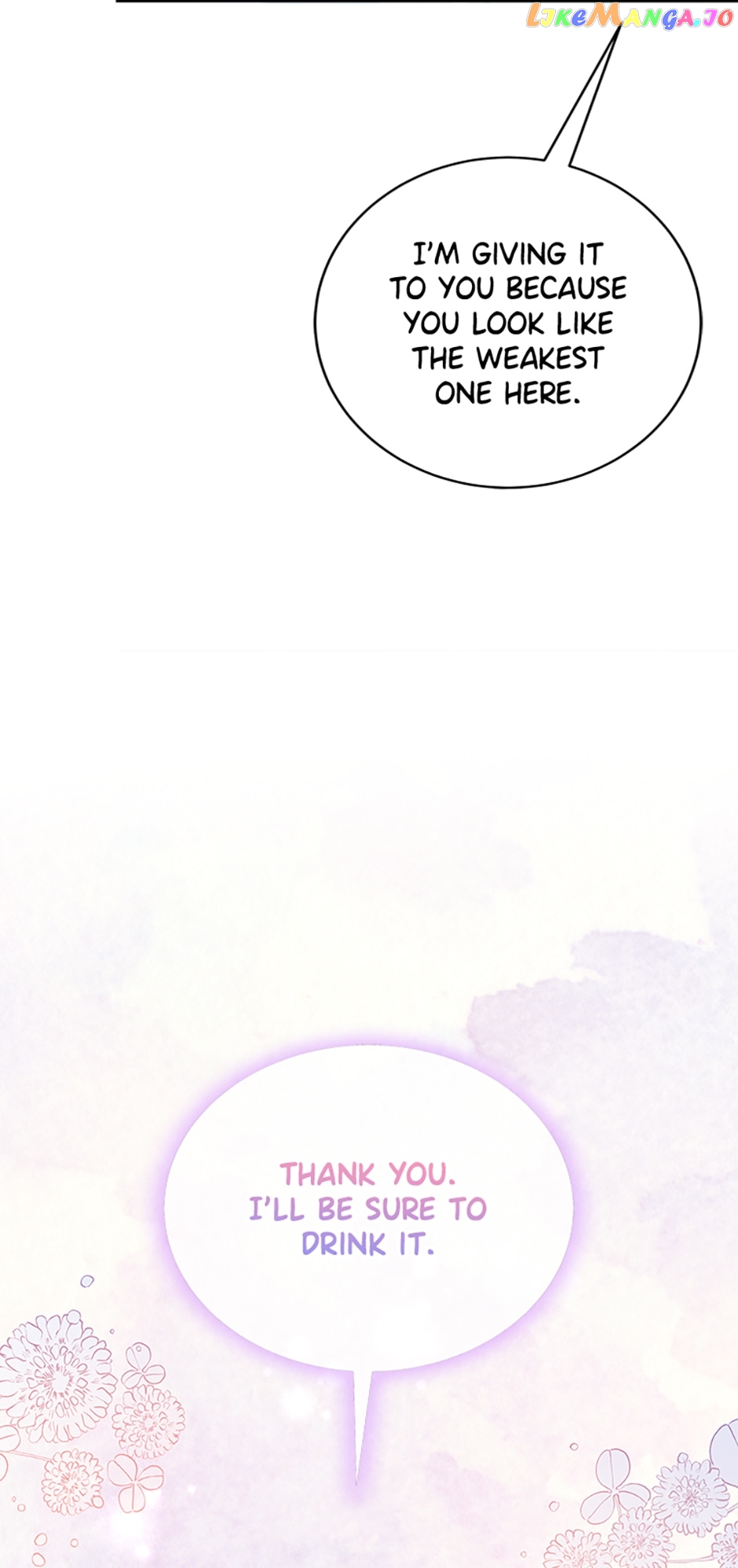 Swept Up By the Wind Spirit Chapter 35 - page 64