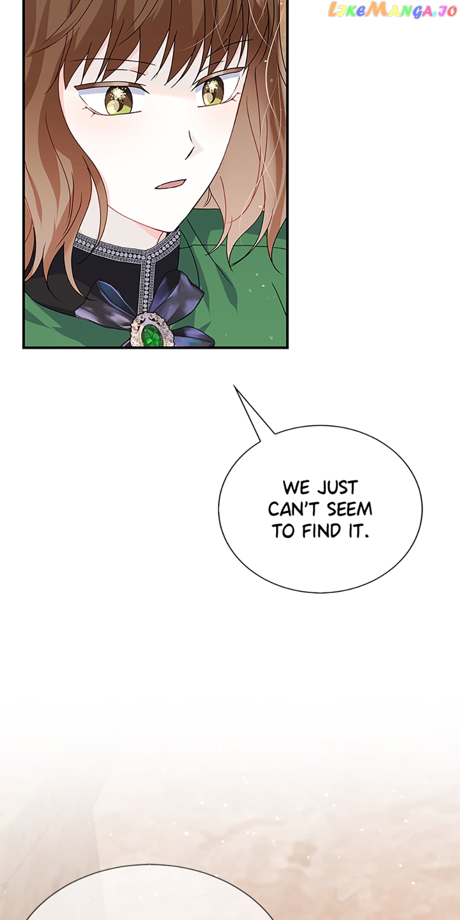 Swept Up By the Wind Spirit Chapter 35 - page 82