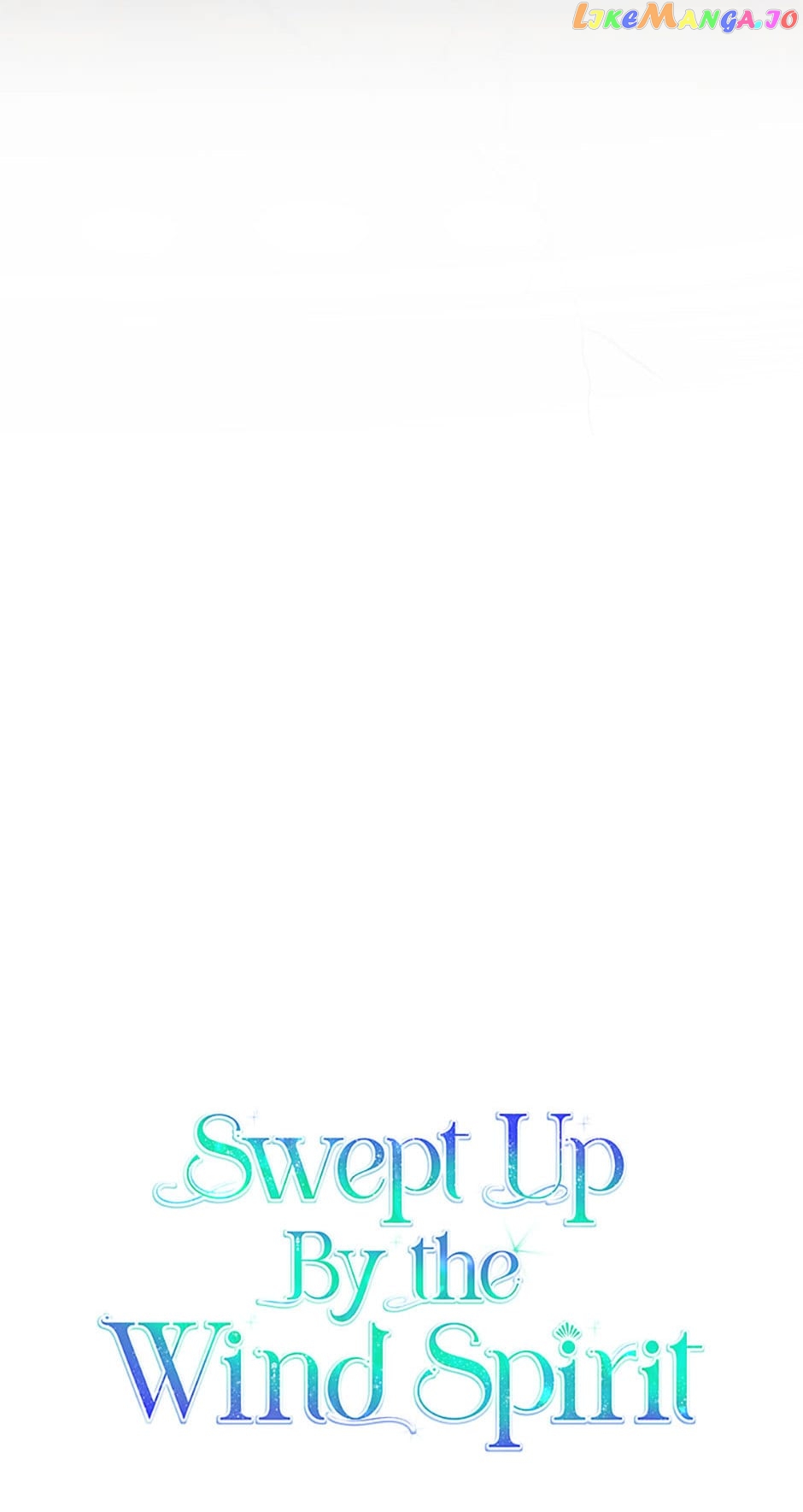 Swept Up By the Wind Spirit Chapter 36 - page 46