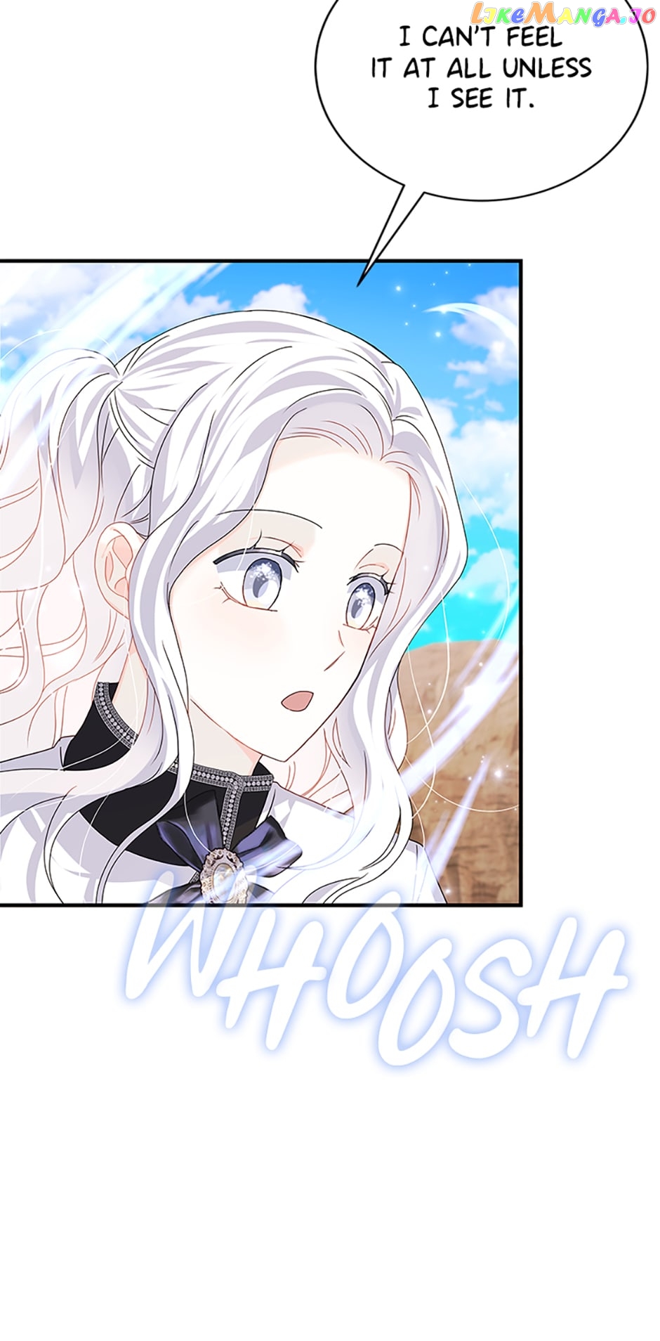 Swept Up By the Wind Spirit Chapter 36 - page 6
