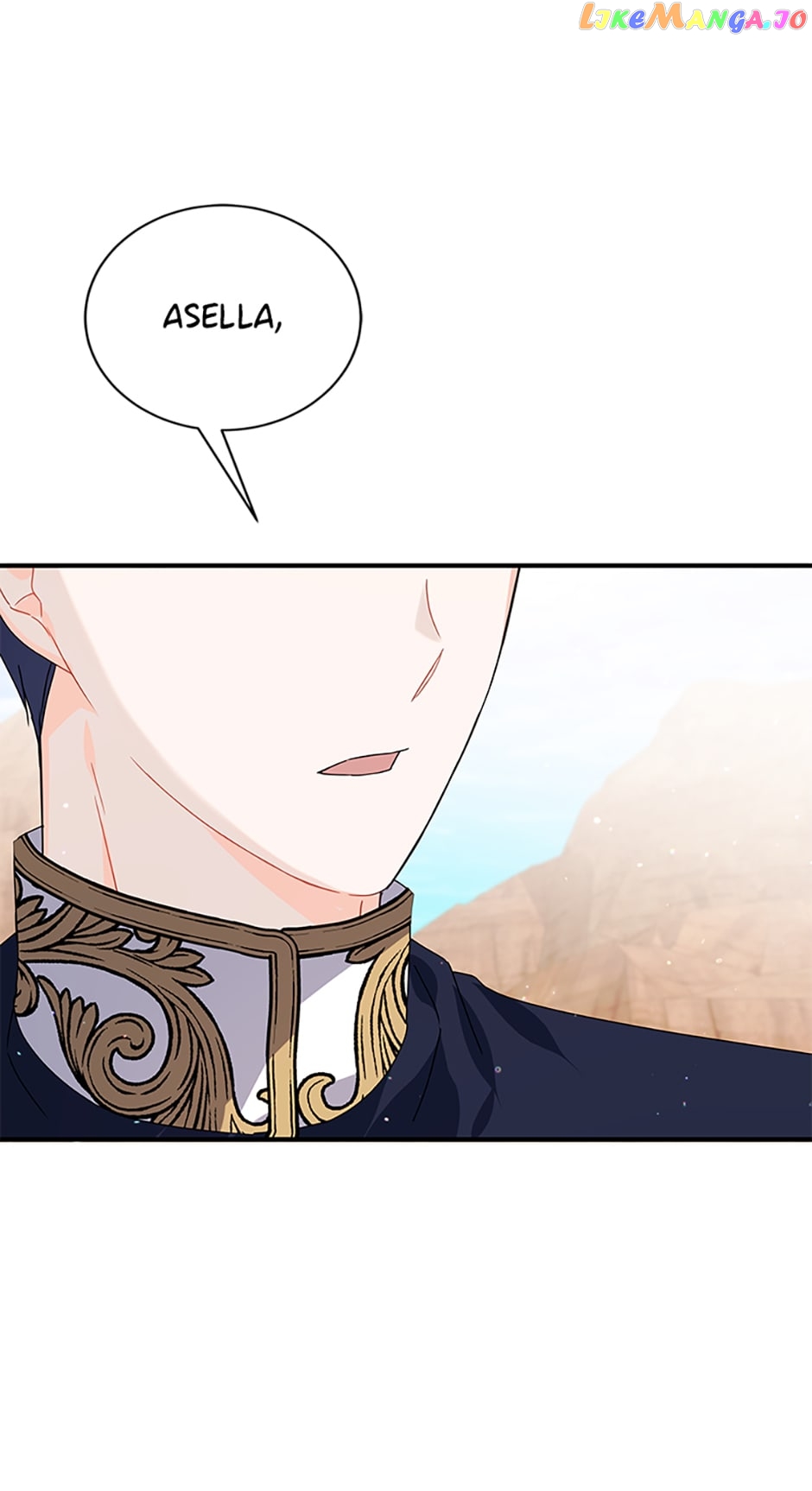 Swept Up By the Wind Spirit Chapter 36 - page 63