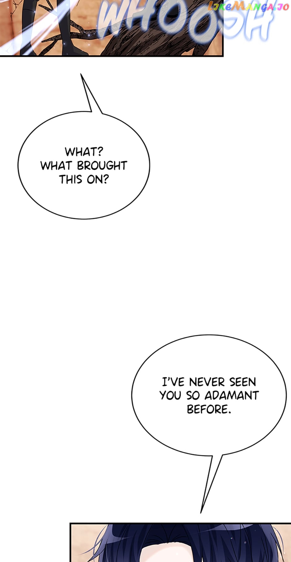 Swept Up By the Wind Spirit Chapter 36 - page 65