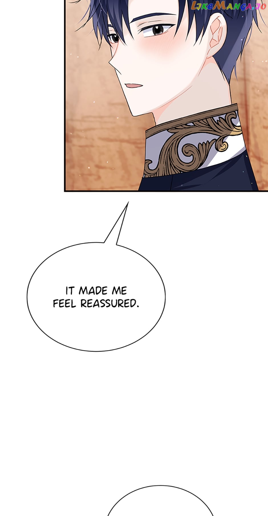 Swept Up By the Wind Spirit Chapter 36 - page 66