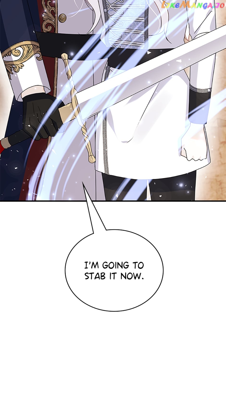 Swept Up By the Wind Spirit Chapter 36 - page 72