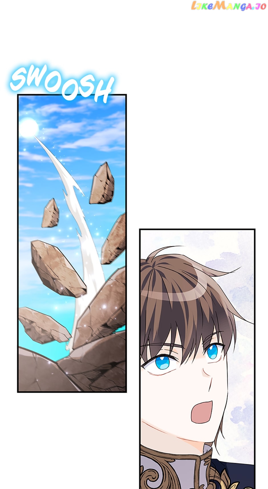 Swept Up By the Wind Spirit Chapter 36 - page 80