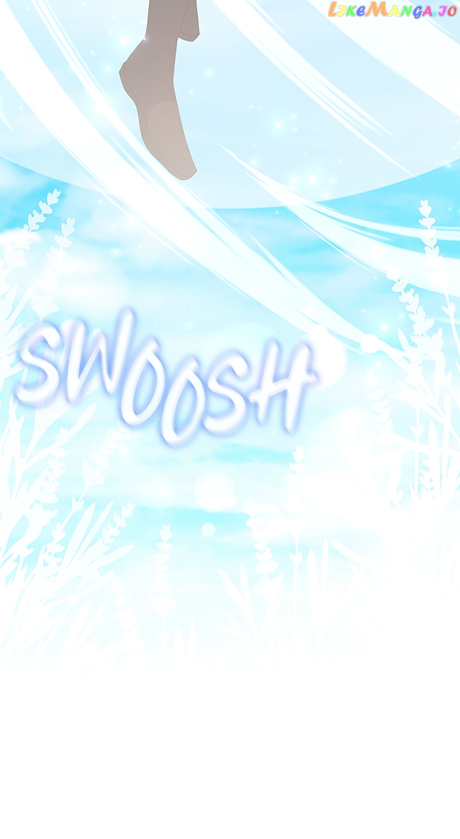 Swept Up By the Wind Spirit Chapter 36 - page 83