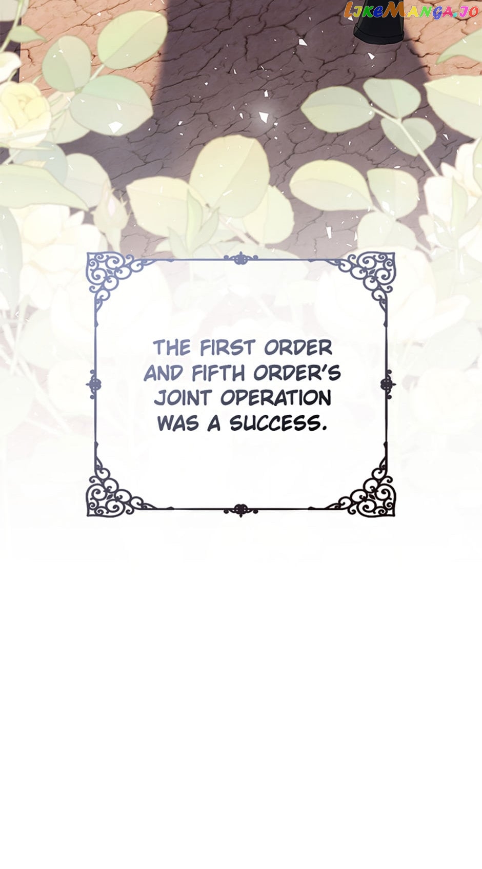 Swept Up By the Wind Spirit Chapter 36 - page 87